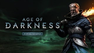 تریلر معرفی بازی Age of Darkness Final Stand