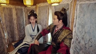 سریال چینی نغمه‌‌ی دوران خوشبختی Melody of Golden Age (Chang Le Qu) 2024 قسمت 21 با زیرنویس فارسی