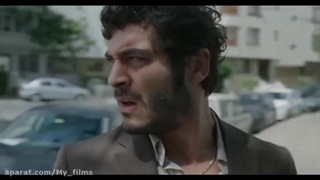 سریال ترکیه عشق های نیمه تمام قسمت اول