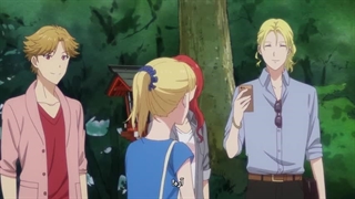 انیمه تادا هیچوقت عاشق نمیشه قسمت۸ زیرنویس فارسی