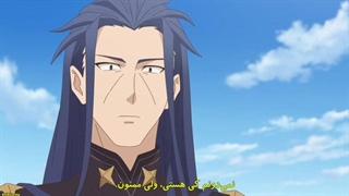 انیمه هر چیزی رو دفع میکنم یعنی چه که قویترینم قسمت 10