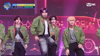 اجرای زیروبیسوان در ام کانتدوان Good So Bad