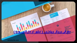 ورود و ثبت نام بروکر ویندزور Windsor ( دبلیو ام مارکتس Wm Markets جدید ) 2024