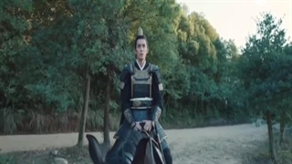 دوبله فارسی سریال چینی عشق کهکشانی Love Like the Galaxy 2022 قسمت اول