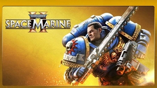 تریلر و معرفی بازی اکشن Warhammer 40000 Space Marine 2 برای کامپیوتر
