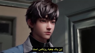 انیمه خدا.یان را بکشید Slay The Gods قسمت 6-7 زیرنویس فارسی چسبیده
