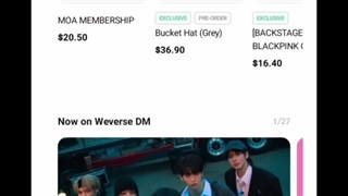 فقط ما ایرانیا نیستیم که نمیتونیم DM تی اکس تی رو بخریم خیلیا هم نمیتونن[کپ]