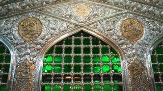 نماهنگ پناه آخر - امام رضا(ع) تو رو دوست دارم - گروه همخوانی مأوا مبارکه