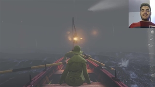 مرحله اول BioShock infinite - پارت اول