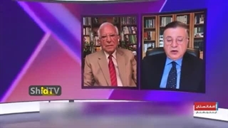 14030615: وقتی کارشناس افغانستانی منشه امیر را آچمز می کند!