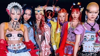 کمپانی xg هم اقدامات قانونی برای پیگیری و حذف دیپ فیک اعضای گروه انجام داد محتوای