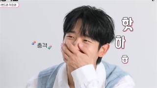 مصاحبه هه این و سومین وقتی اسم خودشون رو تو گوشی همدیگه عوض میکنن: