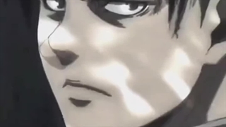 LEVI ACKERMAN ANYA FORGER