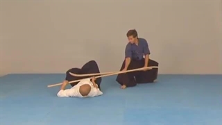 [Staff] "ناگیناتا" سلاح مخوف و سنتی جنگجویان سامورایی!