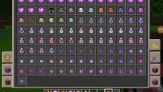 ماینکرفت دخترانه