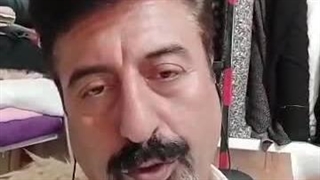 معصوم قنبری از استان زنجان شهر قیدار