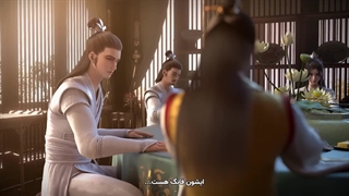 جاودانگی قسمت 7 فصل 1 با بهترین زیرنویس فارسی