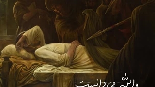 استاد پناهیان: اخلاص باکلاس امیرالمؤمنین