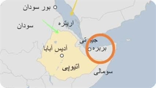 آقای محمد ندیمی: اتیوپی و مصر؛ آماده ی جنگ می شوند