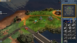 9Bit Armies A Bit Too Far به صورت لن شبکه