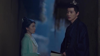 سریال چینی عشق وفادار 2024 Fateful Love قسمت 17 با زیرنویس فارسی