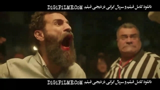 فیلم تمساح خونی کامل