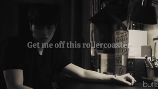 [عشق تو یک بازی از پیش باخته است]... میکس عاشقانه از سریال با وجود اینکه میدانم + پیشنهادی