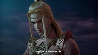 جاودانگی قسمت 9 فصل 1 با بهترین زیرنویس فارسی