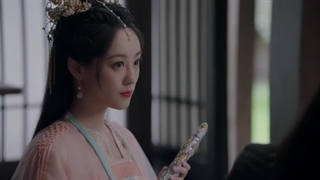 سریال چینی عشق وفادار 2024 Fateful Love قسمت 18 با زیرنویس فارسی