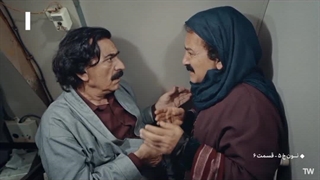 سریال،نون خ ۵ قسمت ششم دانلود رایگان