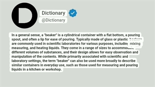 ترجمه بشر آزمایشگاهی در دیکشنری چیست؟!