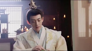 سریال چینی سحر میگذرد 2024 Dawn Is Breaking قسمت 8 با زیرنویس فارسی