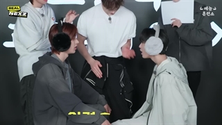 ریل نکس زد، قسمت چهارم