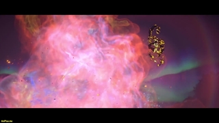 انیمه افسون حیواناتِ روح Huan Chong Shi قسمت 16 قسمت اخر