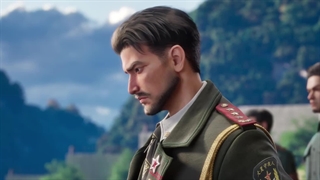 انیمه خداکُش: قلمرو فانی Zhan Shen: Fanchen Shenyu قسمت 7