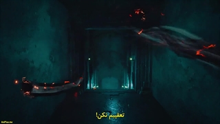 انیمه لحظه‌ای ابدی (Nian Wushuang (A Moment but Forever قسمت 7