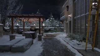 تنها در خانه 6