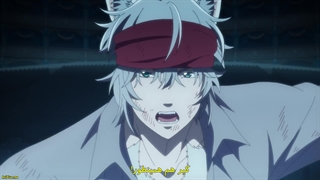 انیمه خداحافظ زمین Bye Bye, Earth قسمت 9