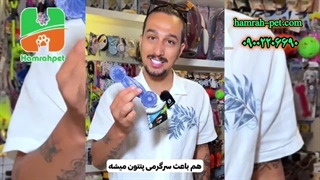 بهترین اسباب بازی دانتل