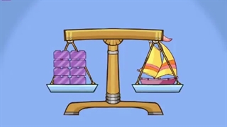 علوم سوم ابتدایی درس سوم