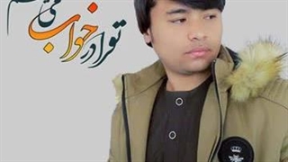 ترانه تو را درخواب می بینم از مرتضی غریب نواز
