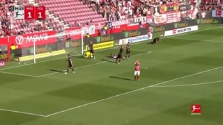*Minaz 05 1-1  Union Berlin* هفته اول ۲۰۲۴/۲۰۲۵ ۱۴/۶/۱۴۰۳ شهریورماه