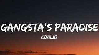 آهنگ گنگستر بهشت از کولیو با متن | Coolio - Gangsta's Paradise