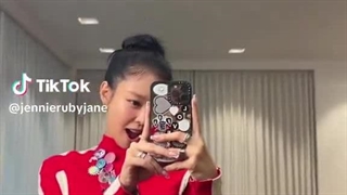 آپدیت تیک تاک جنی برای new woman