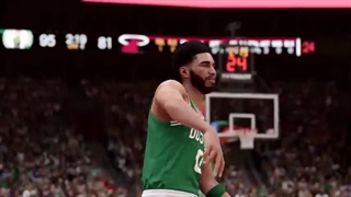 NBA 2K23
