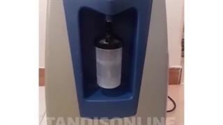 نحوه استفاده از دستگاه اکسیژن ساز EMG تایوانی