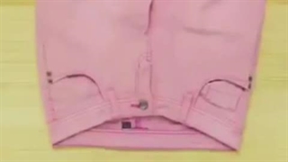 چگونه شلوار پارچه ای گشاد کنیم