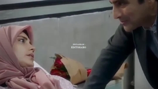 اسیر تو بشم آزادم...میکس سریال طوبی