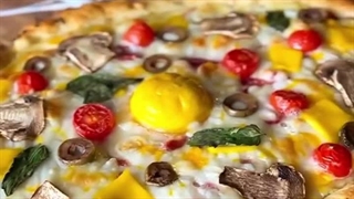 کافه بیکری خوب در مشهد