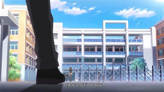 انیمه Long Zhong Ren : Caged Character هاردساب فارسی - انیمه شو